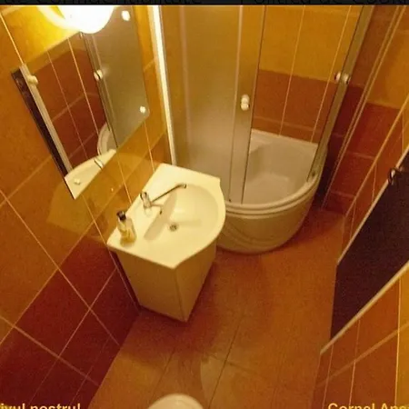 Inchiriez Modern In Nord, Zona-summerland - Langa Cluburile Fratelli Si Nuba Appartement *