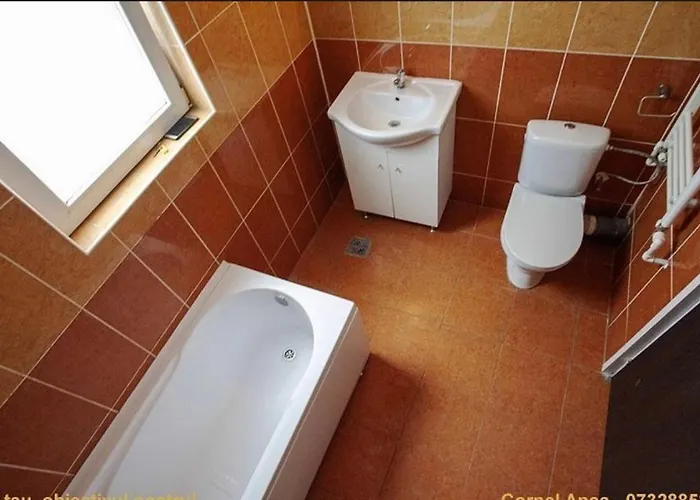 Inchiriez Modern In Nord, Zona-summerland - Langa Cluburile Fratelli Si Nuba Appartement Mamaia