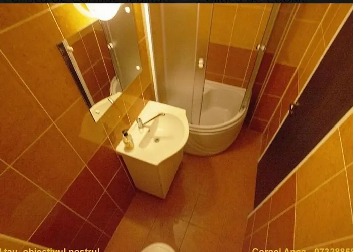 Inchiriez Modern In Nord, Zona-summerland - Langa Cluburile Fratelli Si Nuba Appartement *