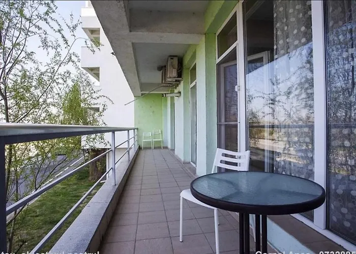 Appartement Inchiriez Modern In Nord, Zona-summerland - Langa Cluburile Fratelli Si Nuba *